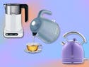 12 best kettles of 2023, tried and tested