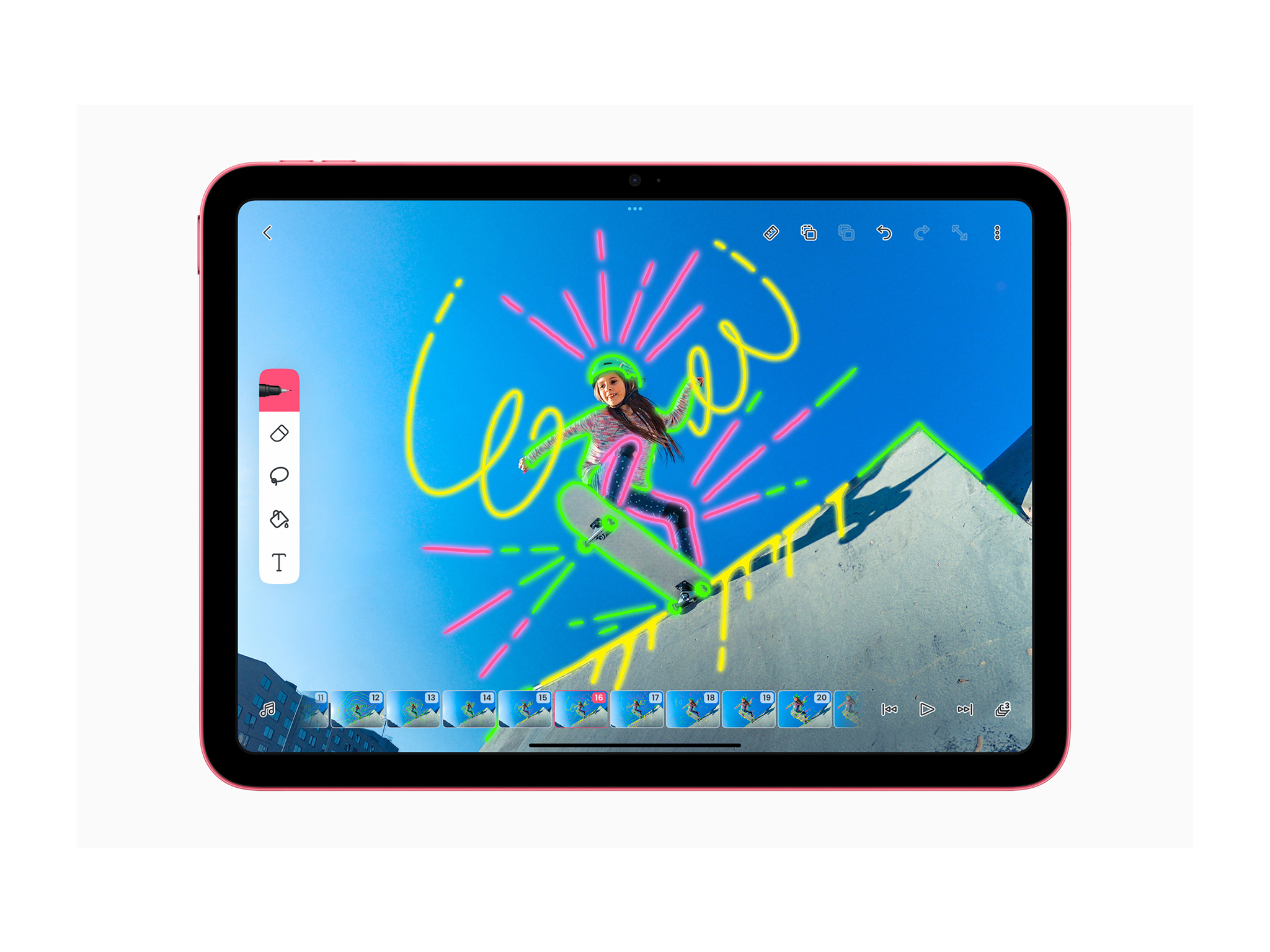 best kids’ tablets Apple iPad 10th gen