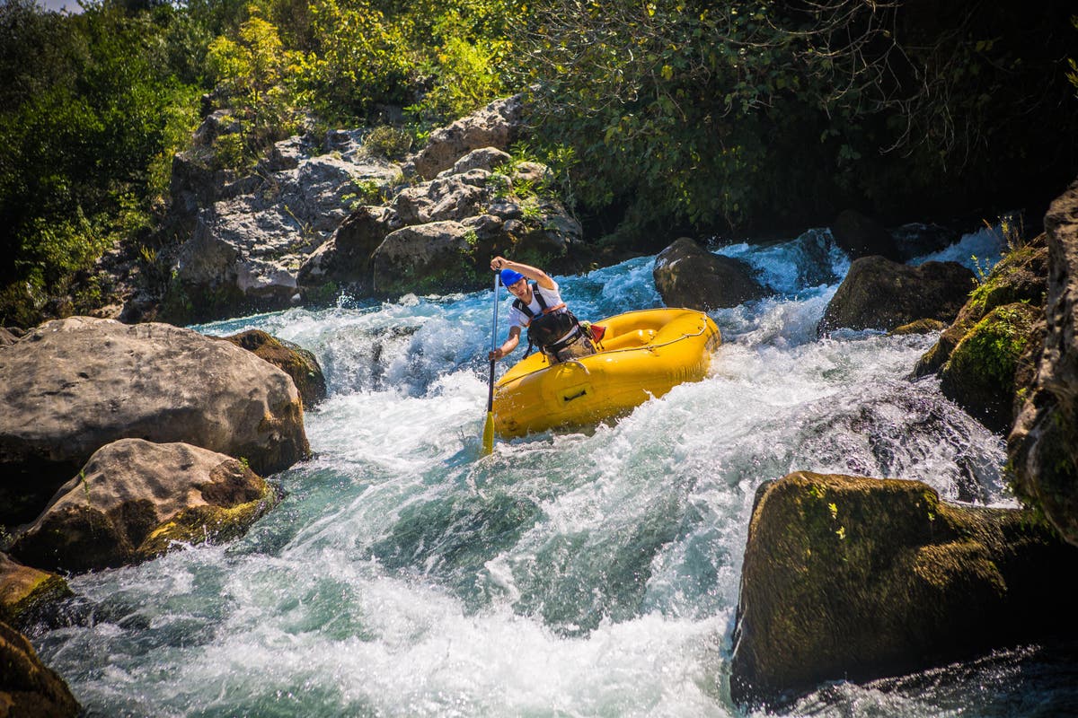 Discover the world’s most beautiful adventure playground