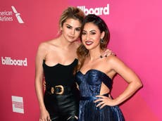 Selena Gomez’s kidney donor Francia Raisa asks fans to stop bullying amid alleged feud