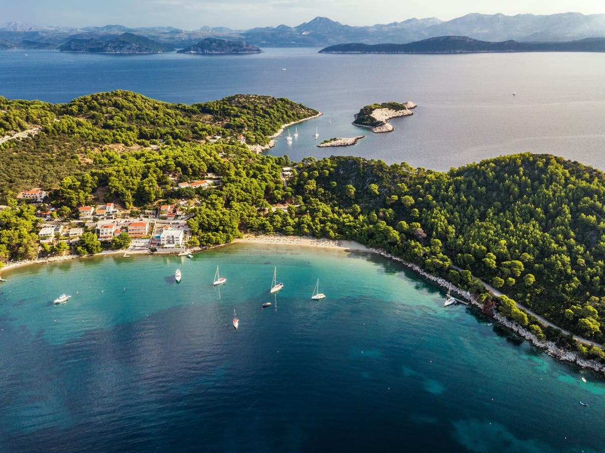 Islands in the sun: why Croatia is the ultimate Summer destination