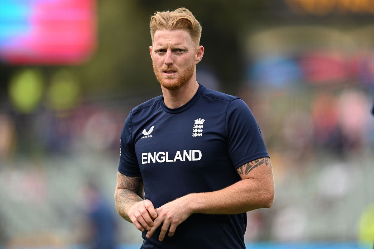 Ben Stokes left out of Chennai Super Kings side despite return to fitness