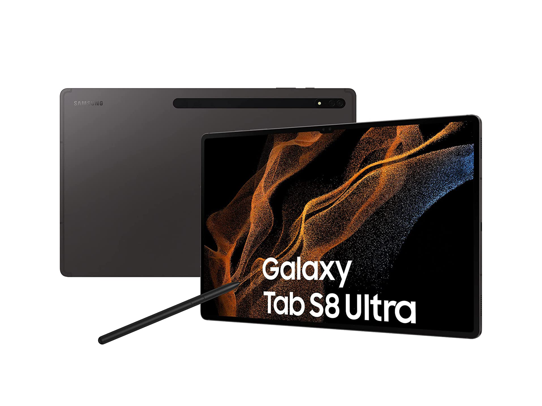 best kids’ tablets Samsung Galaxy tab S8 ultra review