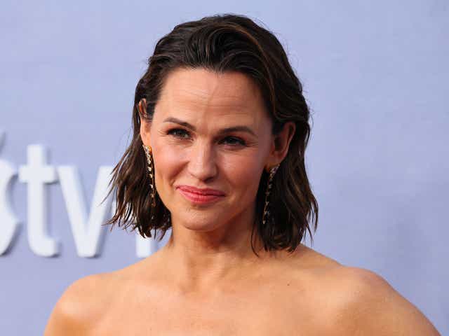 Jennifer Garner - latest news, breaking stories and comment - The