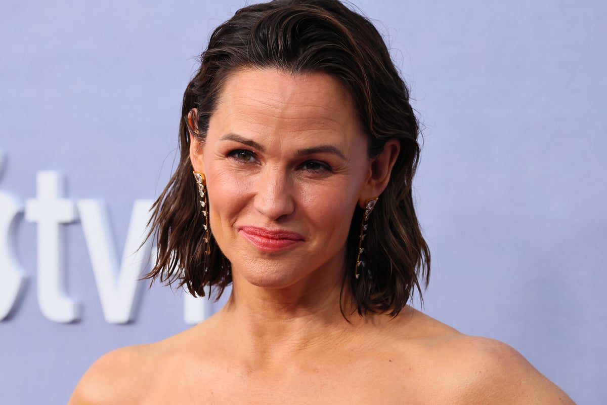 jennifer garner nude fake Jennifer Garner recalls learning about vaginal collapse from her OB-GYN:  'What is happening?' | The Independent