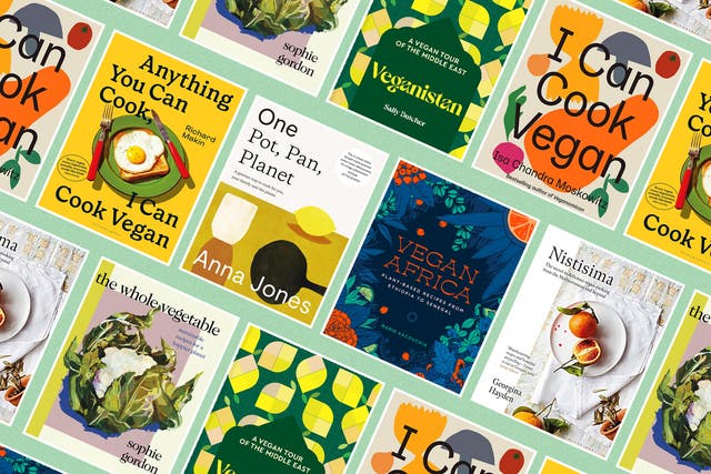 <p>Whether you’re health-conscious, looking to reduce food waste or cooking on a budget, we have the cookbook to suit your needs </p>
