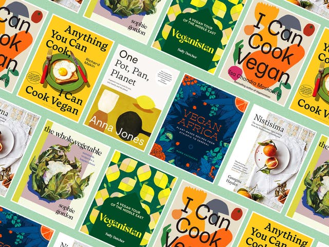 <p>Whether you’re health-conscious, looking to reduce food waste or cooking on a budget, we have the cookbook to suit your needs </p>