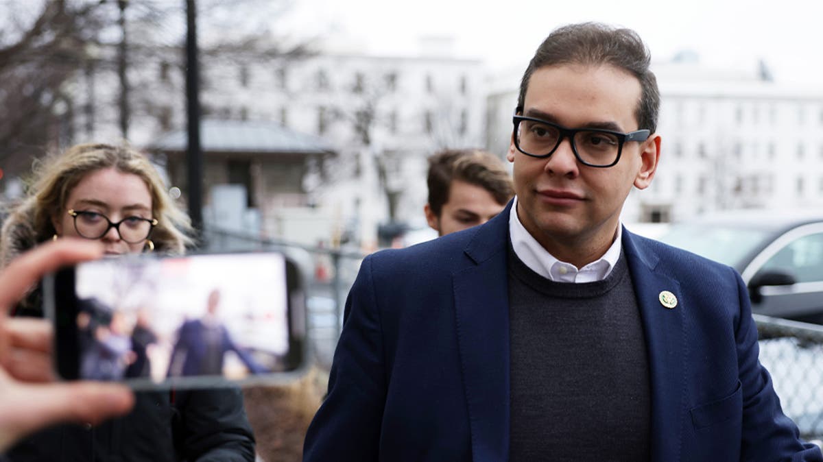 Watch live: Republican George Santos expected in New York federal court