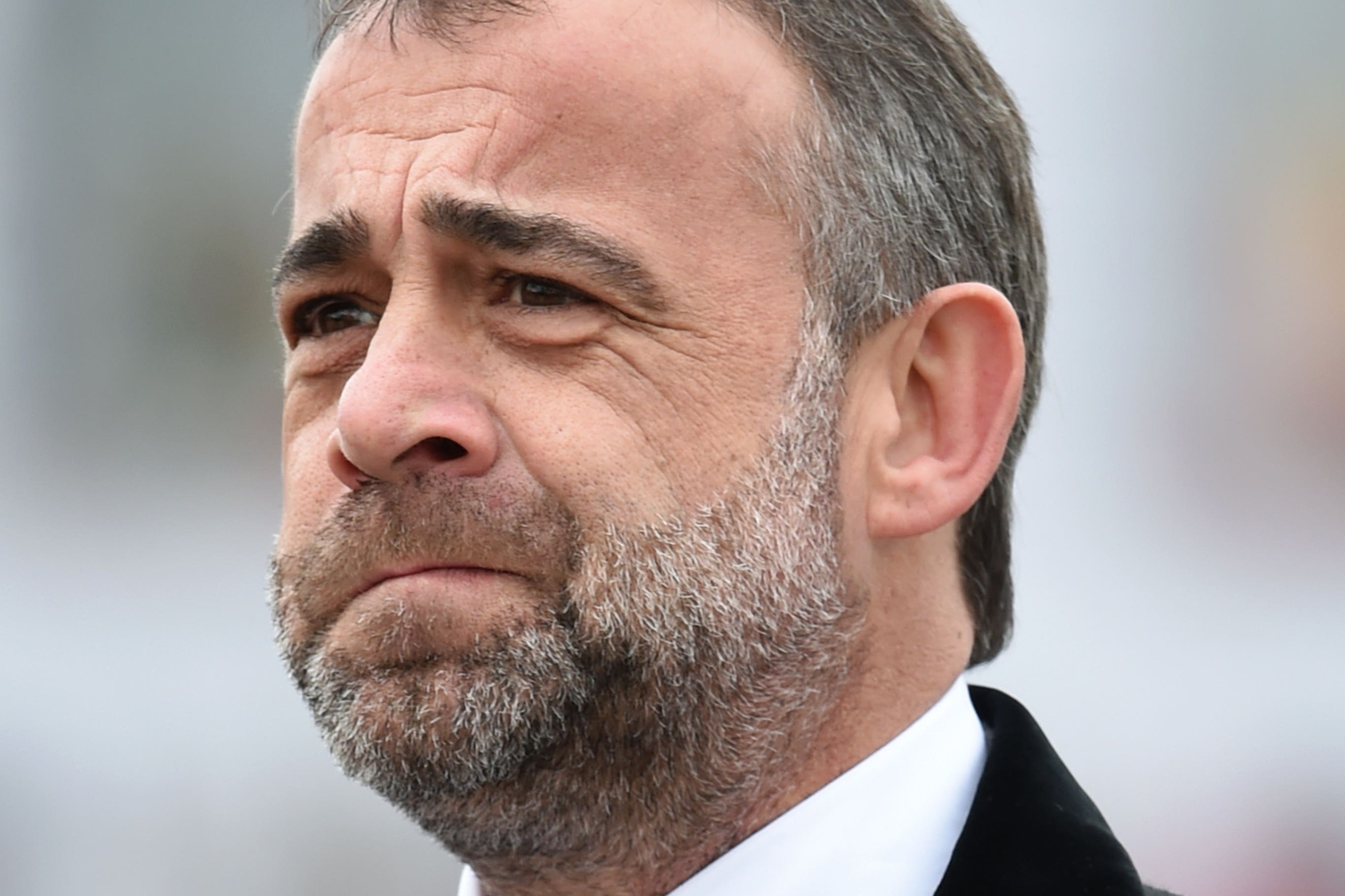 Actor Michael Le Vell, whose real name is Michael Turner, is bringing a damages claim against Mirror Group Newspapers over alleged unlawful information gathering (Joe Giddens/PA)