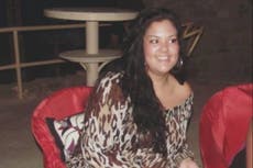 ‘She had so much life to give’: Tributes to ‘caring’ mother-of-two shot dead during siege