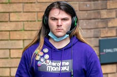 Transgender woman jailed for rape sent to male prison