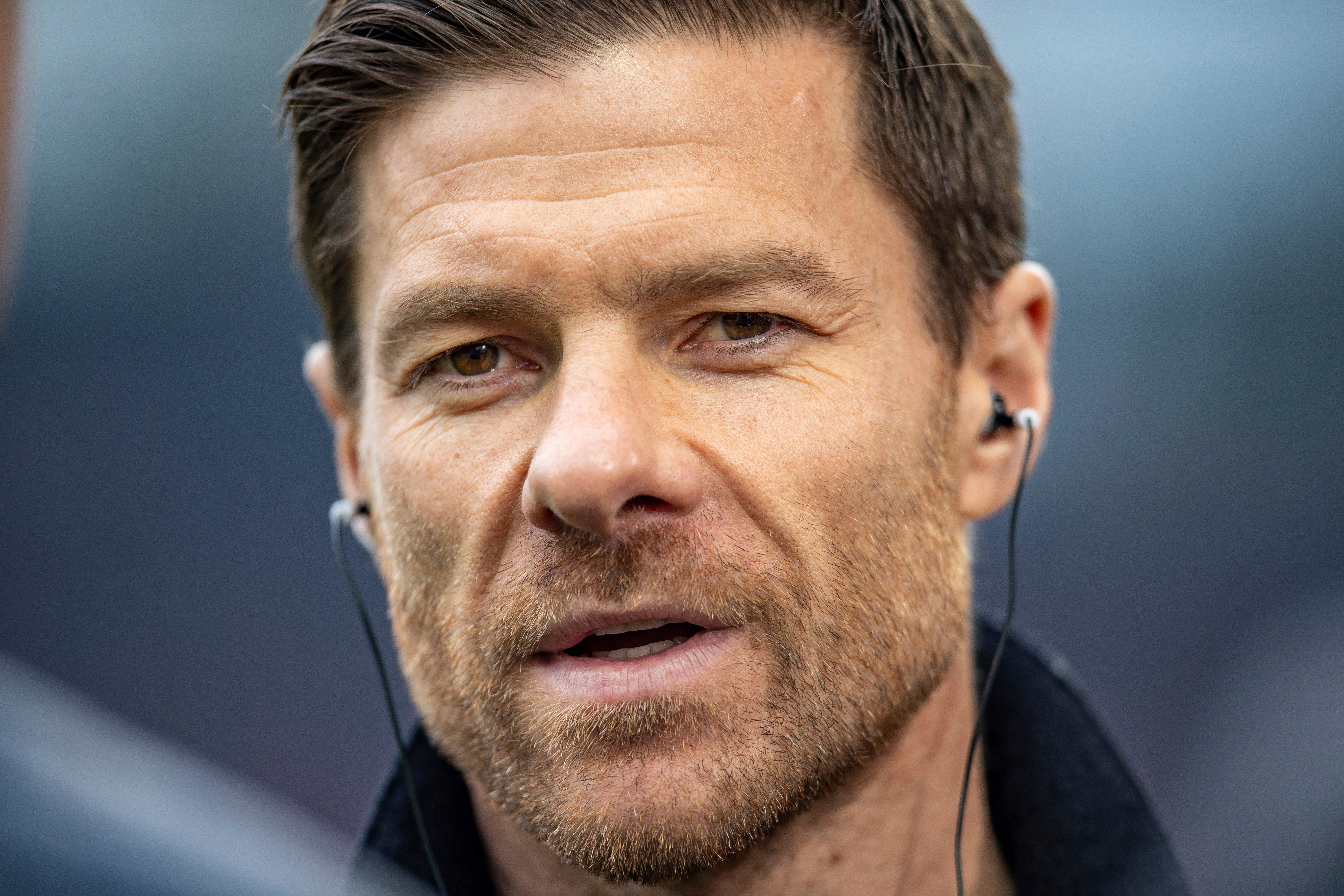 XABI ALONSO
