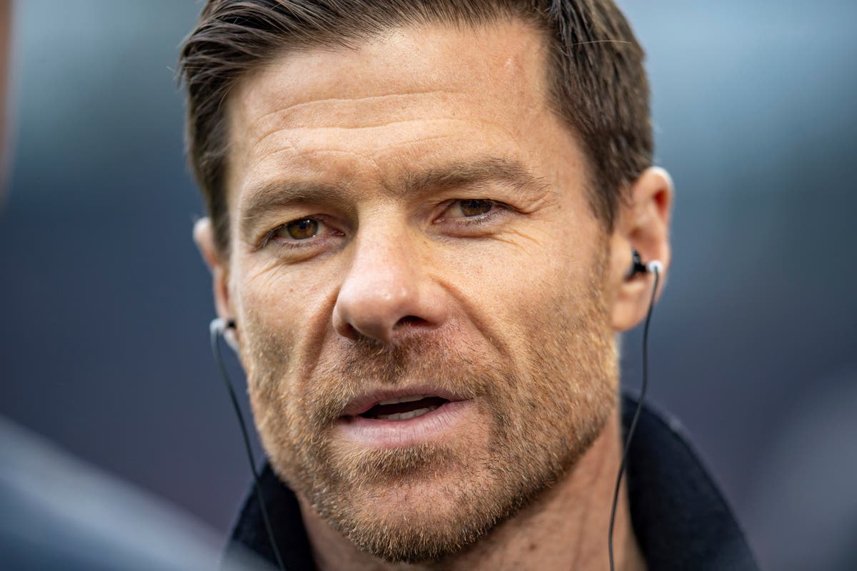Xabi Alonso desmiente rumores que lo vinculan al Real Madrid DW 17.