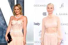 Hilary Duff admits she ‘sometimes’ follows Gwyneth Paltrow’s controversial morning coffee diet