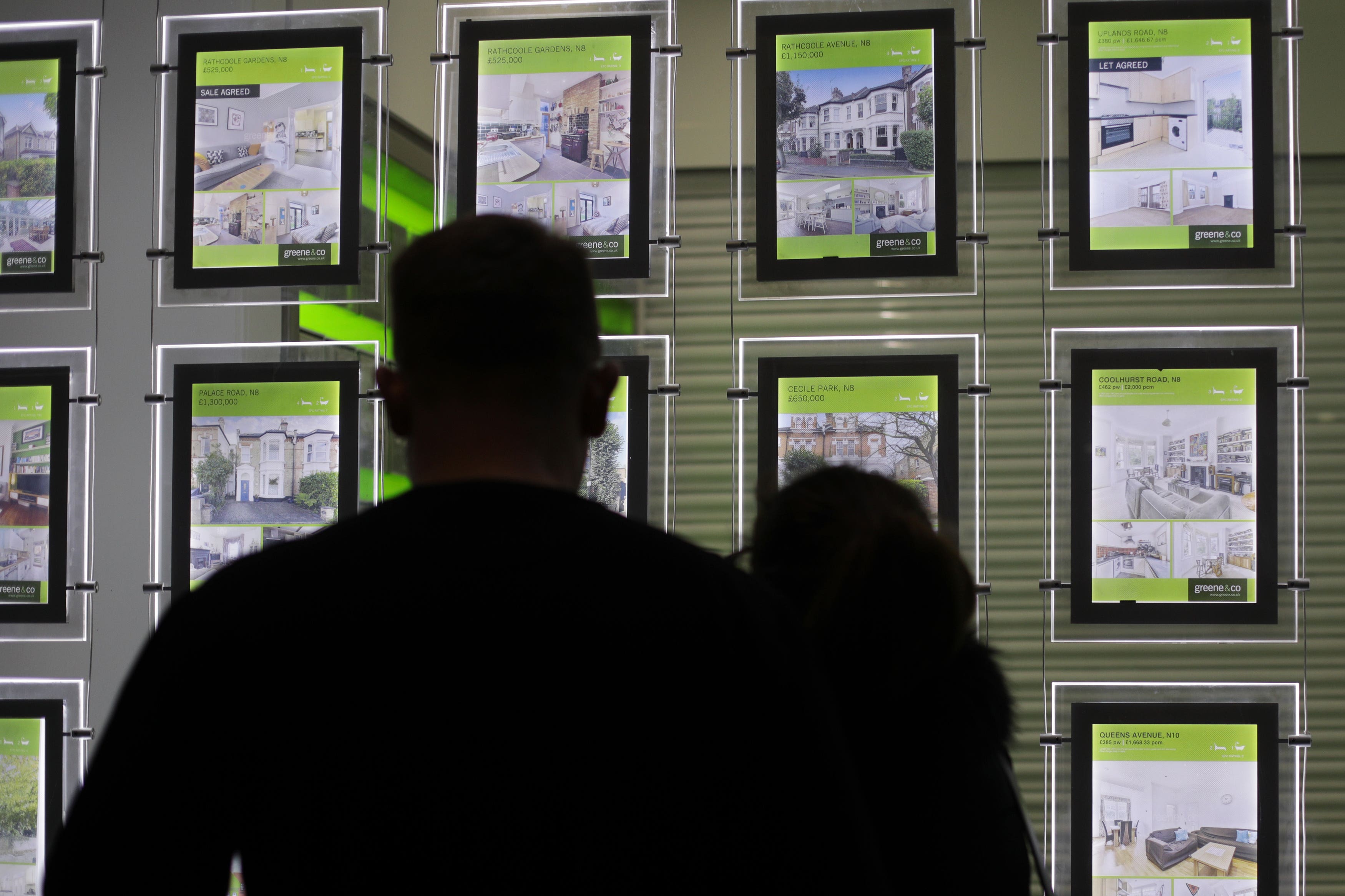 House prices are expected to tumble this year