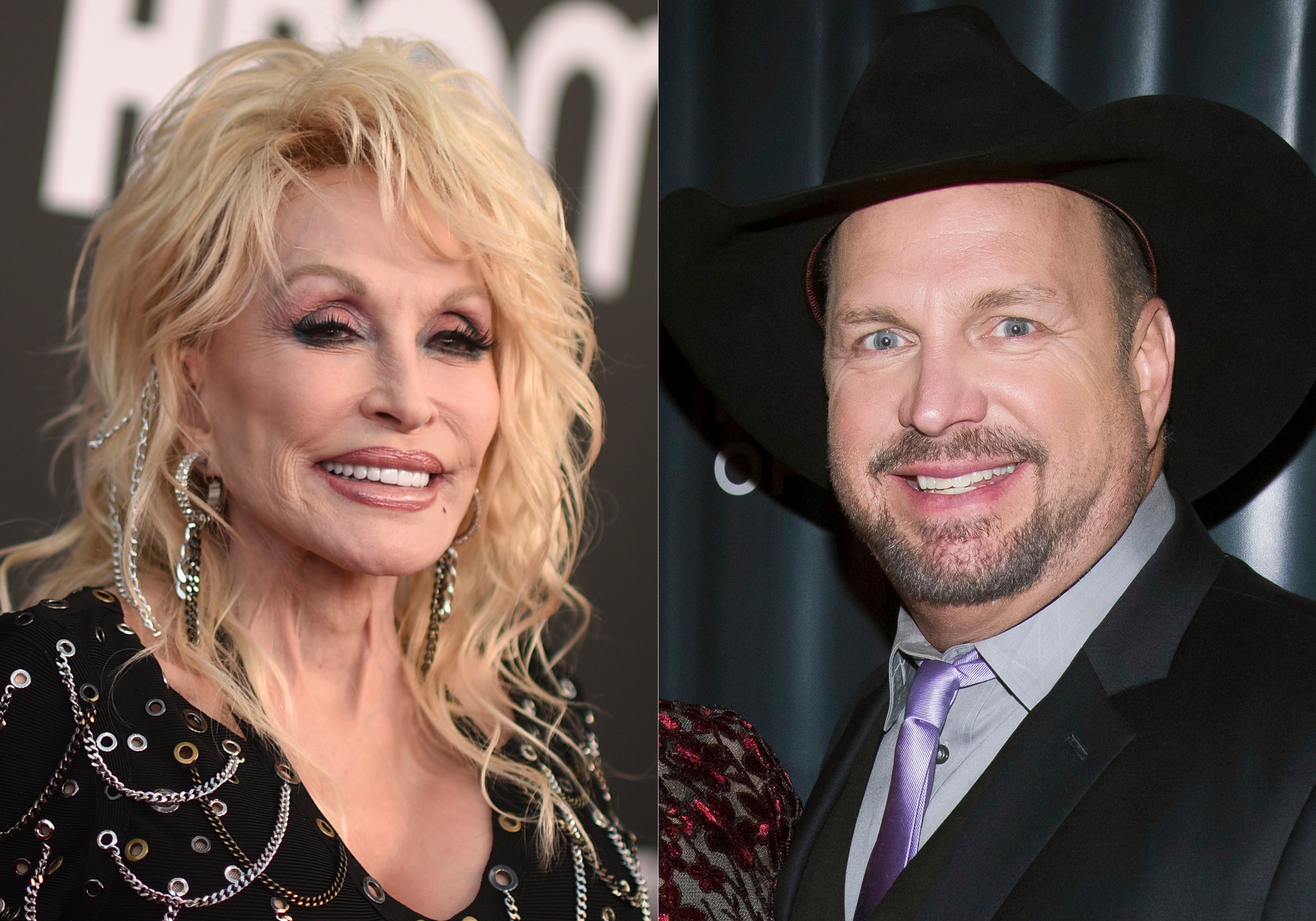 Academy of Country Music Awards ready to party with Dolly Parton, Garth
