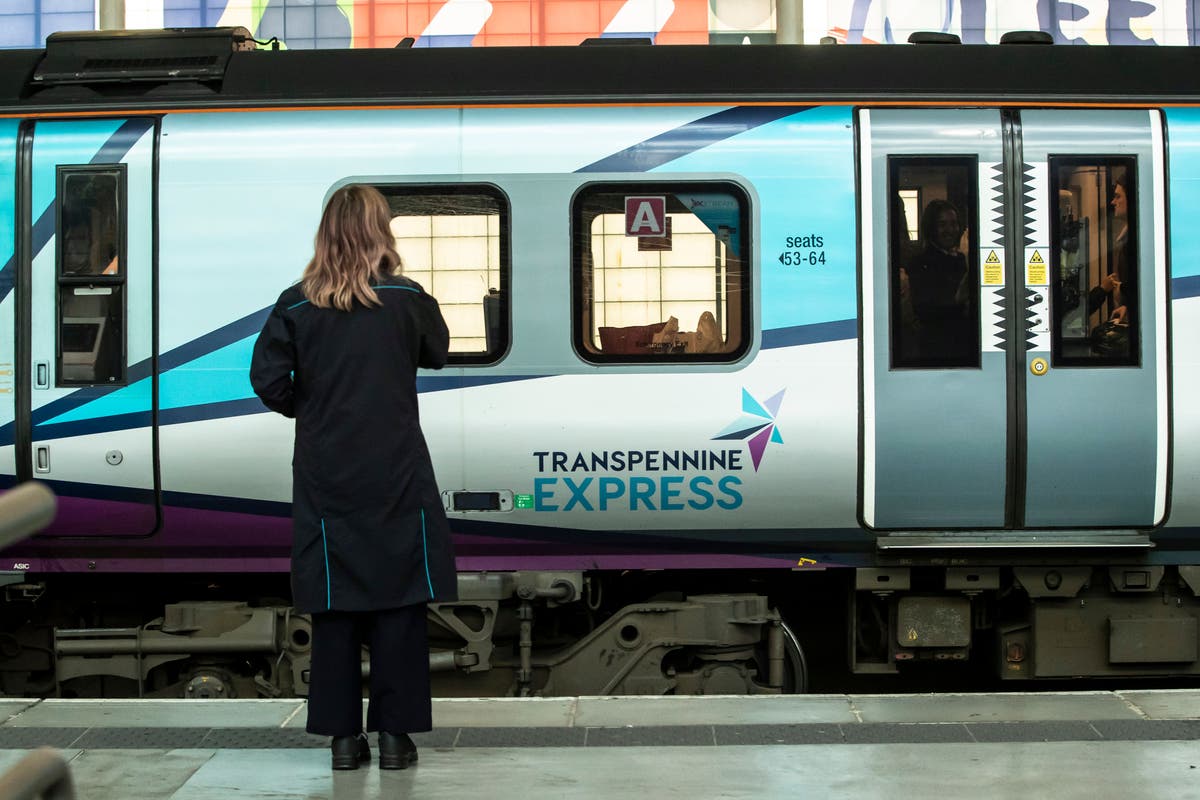 TransPennine Express services to be nationalised after months of disruption