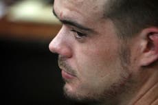 Key suspect in Natalee Holloway's case moved to new prison ahead of extradition tot US
