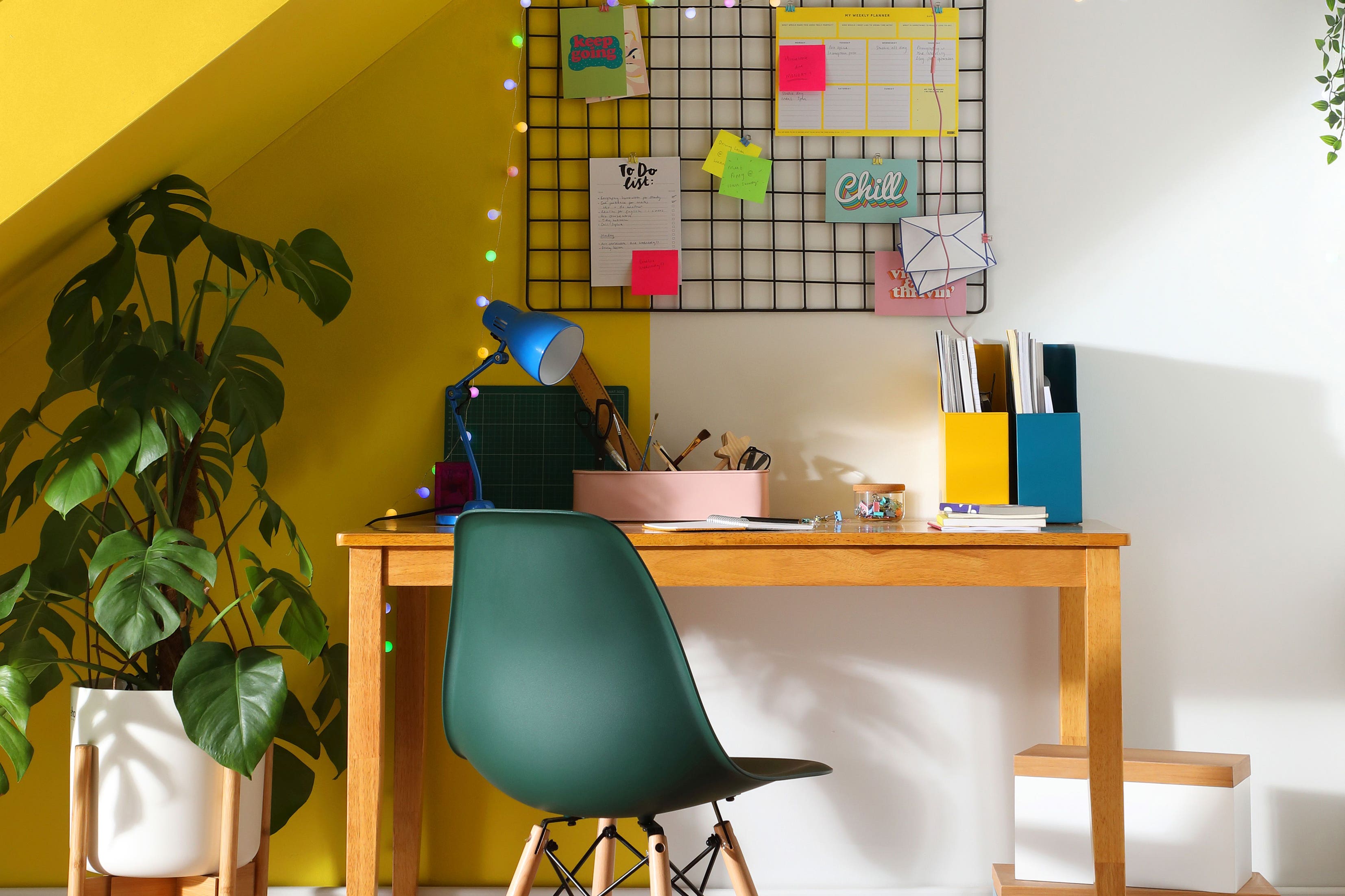 Stylish Home Office Supplies for Your WFH Desk