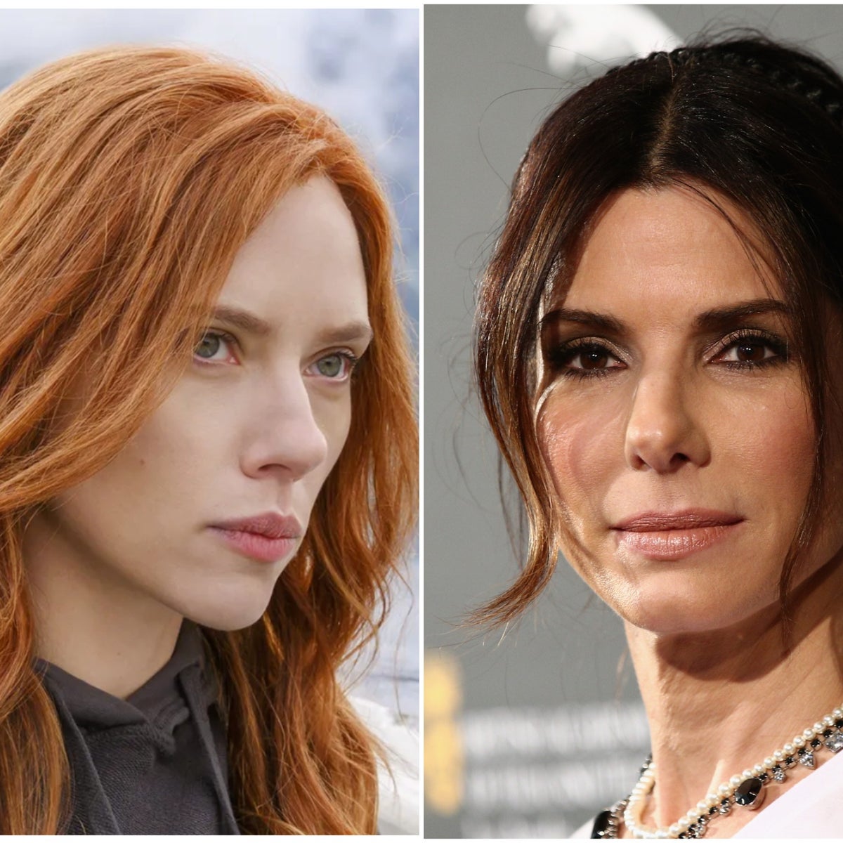 Scarlett Johansson Joins New Wes Anderson Movie – The Hollywood