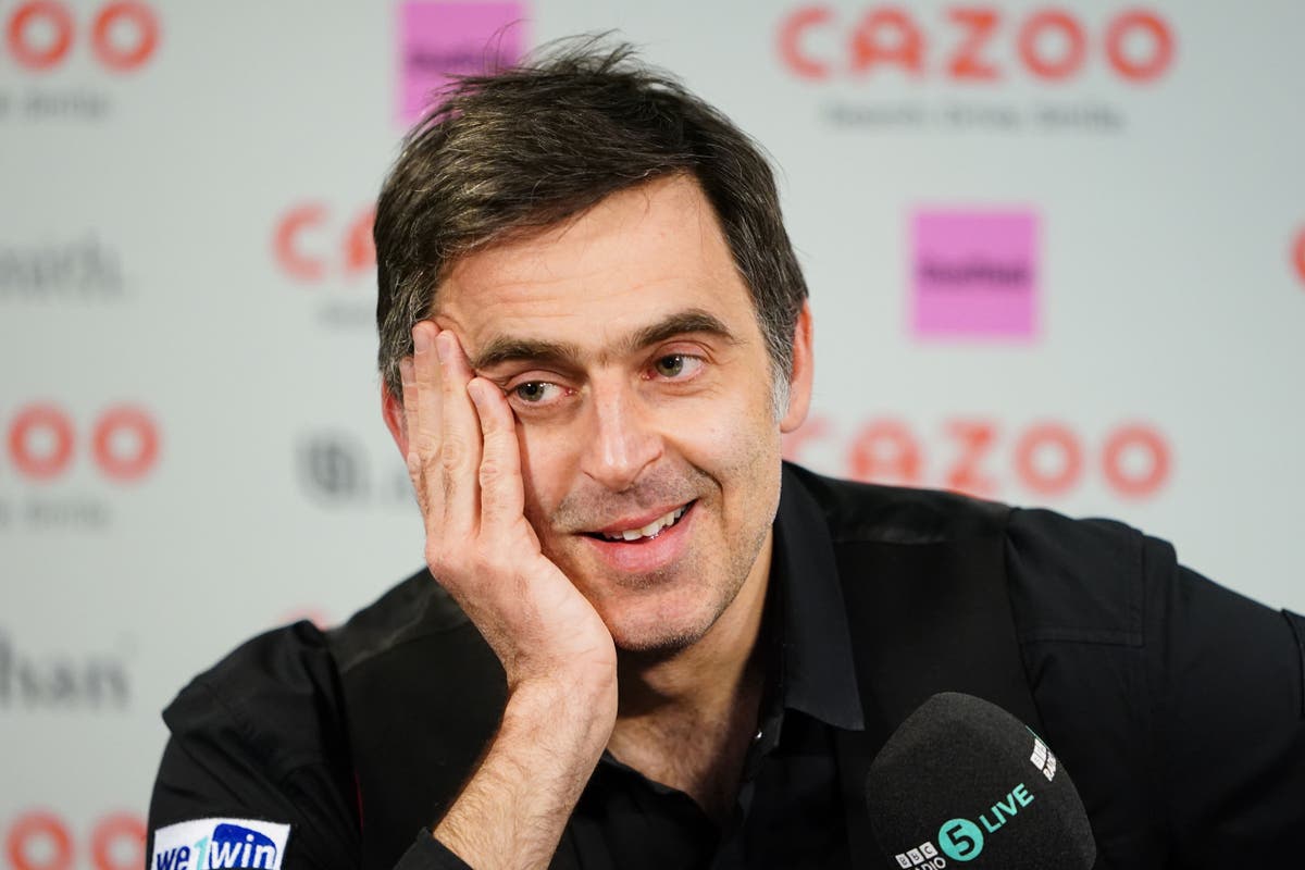 Ronnie O&rsquo;Sullivan planning to prioritise Asian tournaments over playing in UK