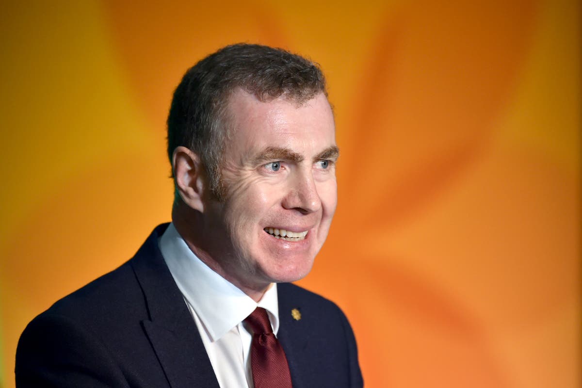 Plaid Cymru announces new interim leader after Adam Price resignation