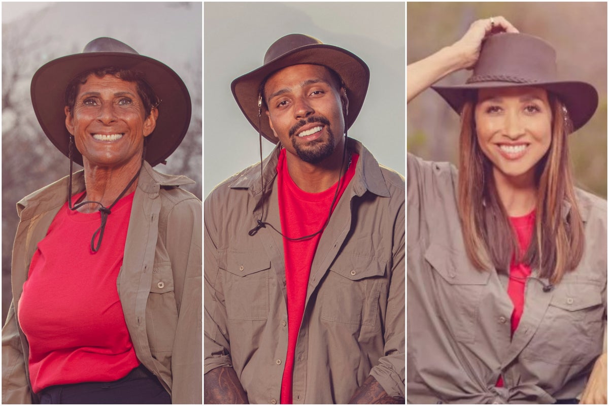 Who won I'm A Celebrity South Africa? Myleene Klass crowned first ...