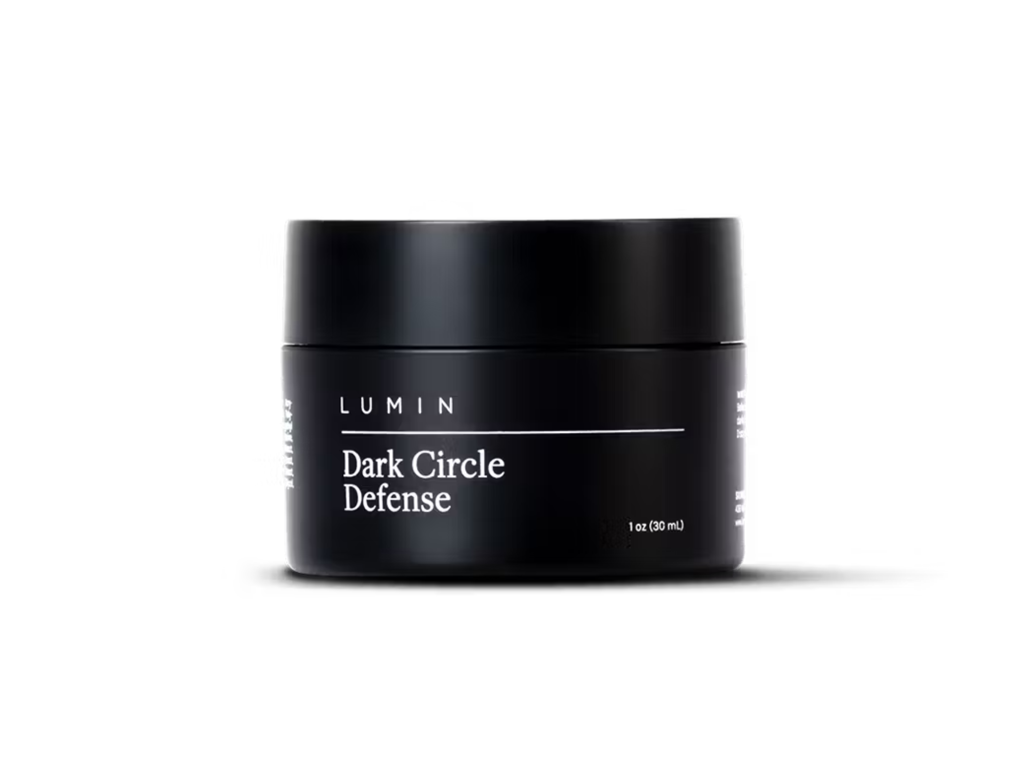Lumin Dark Circle Defense eye cream mens skincare eye cream for men lumin review