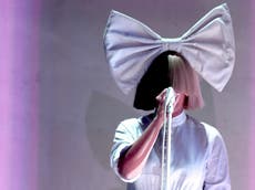 Sia marries boyfriend Dan Bernad at wedding with ‘just four guests’