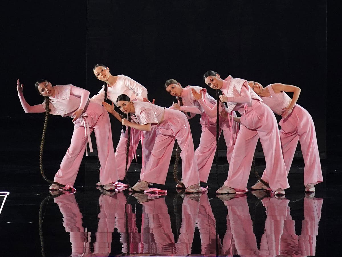 Eurovision 2023: Meet the 37 contestants competing in Liverpool