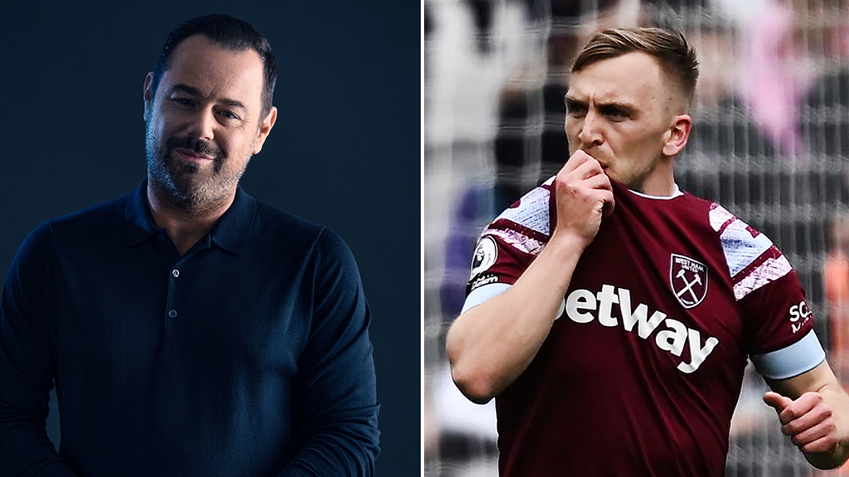 Jarrod Bowen knows how much winning trophy at West Ham would mean to Danny Dyer