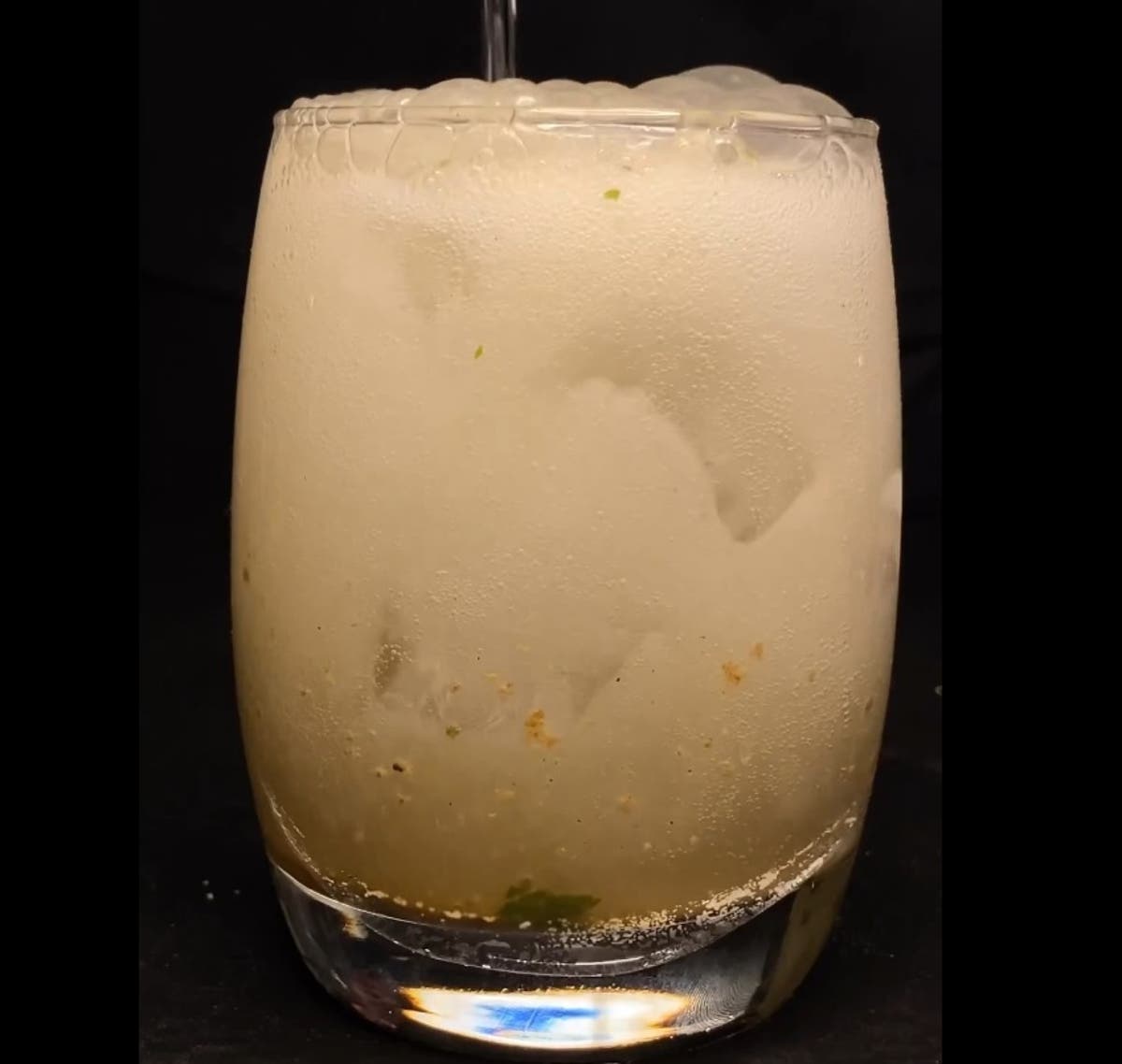 ‘Diarrhoea in a glass’: Food influencer’s mocktail recipe using digestive tablets leaves users in splits ‘Diarrhoea in a glass’: Food influencer’s mocktail recipe using digestive tablets leaves users in splits