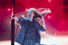 Voyager: Meet the Eurovision die-hards finally representing Australia after coming close twice before