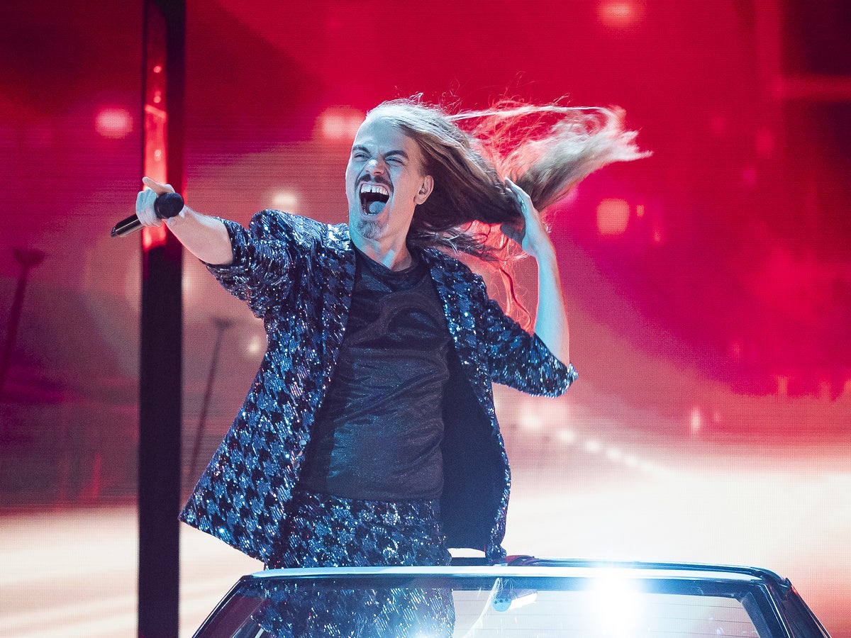 Voyager: Meet the Eurovision die-hards finally representing Australia after coming close twice before