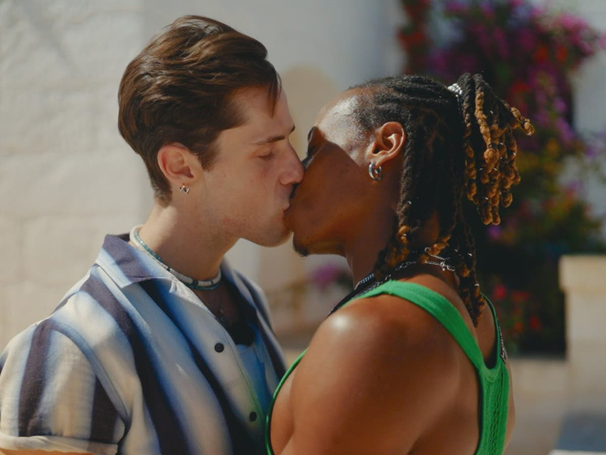 The UK’s first ever gay dating show, I Kissed a Boy, is coming to the BBC