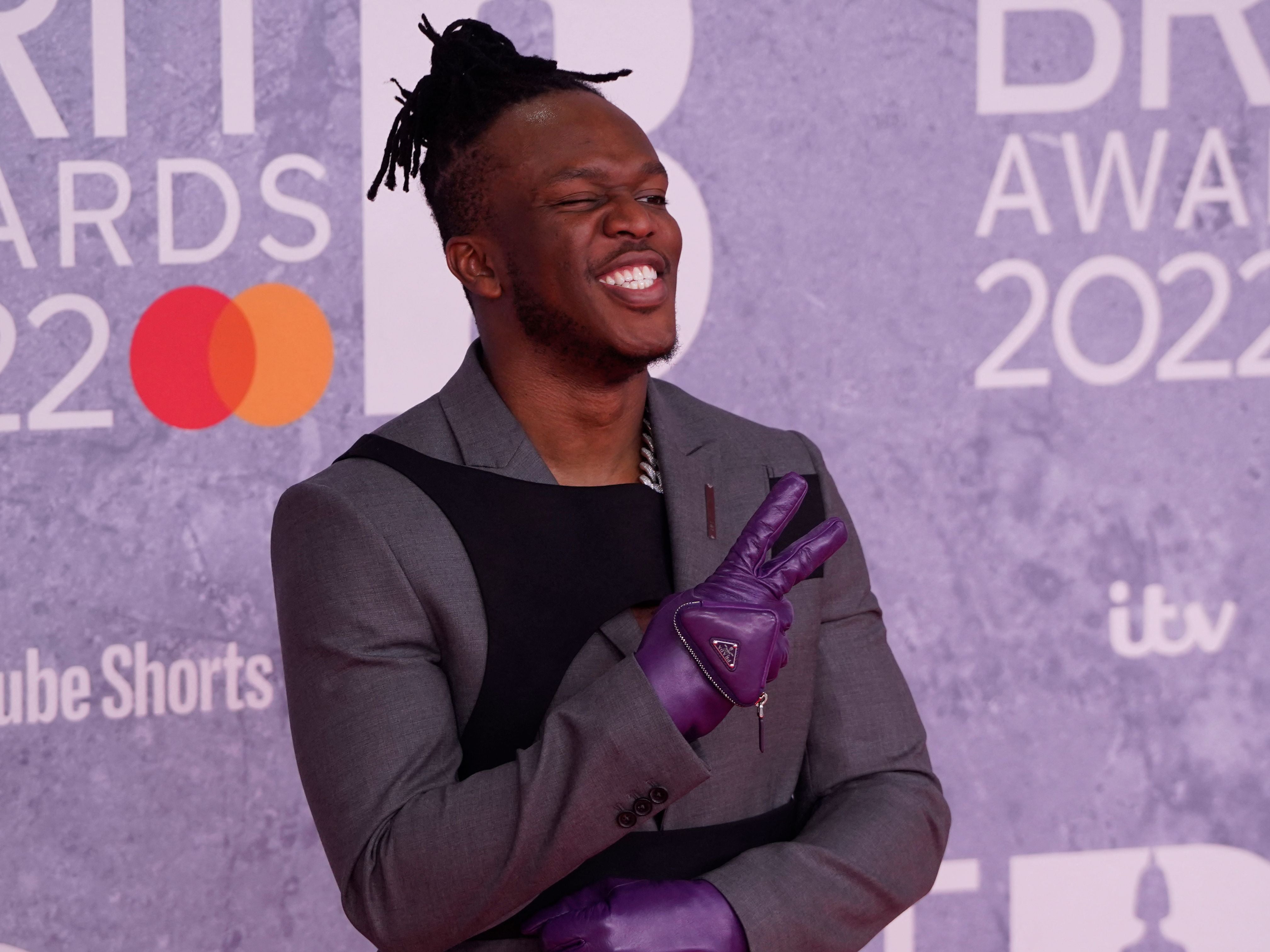 Who Is KSI And Why Is He Famous From Class Clown To Boxing YouTuber Of 