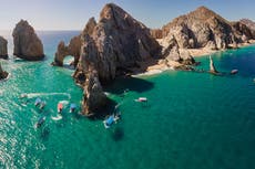 6.3 earthquake strikes off coast of Mexico near Cabo San Lucas