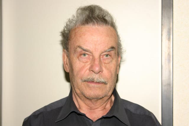 <p>Josef Fritzl says he is ‘sure’ he will be reunited with his family</p>