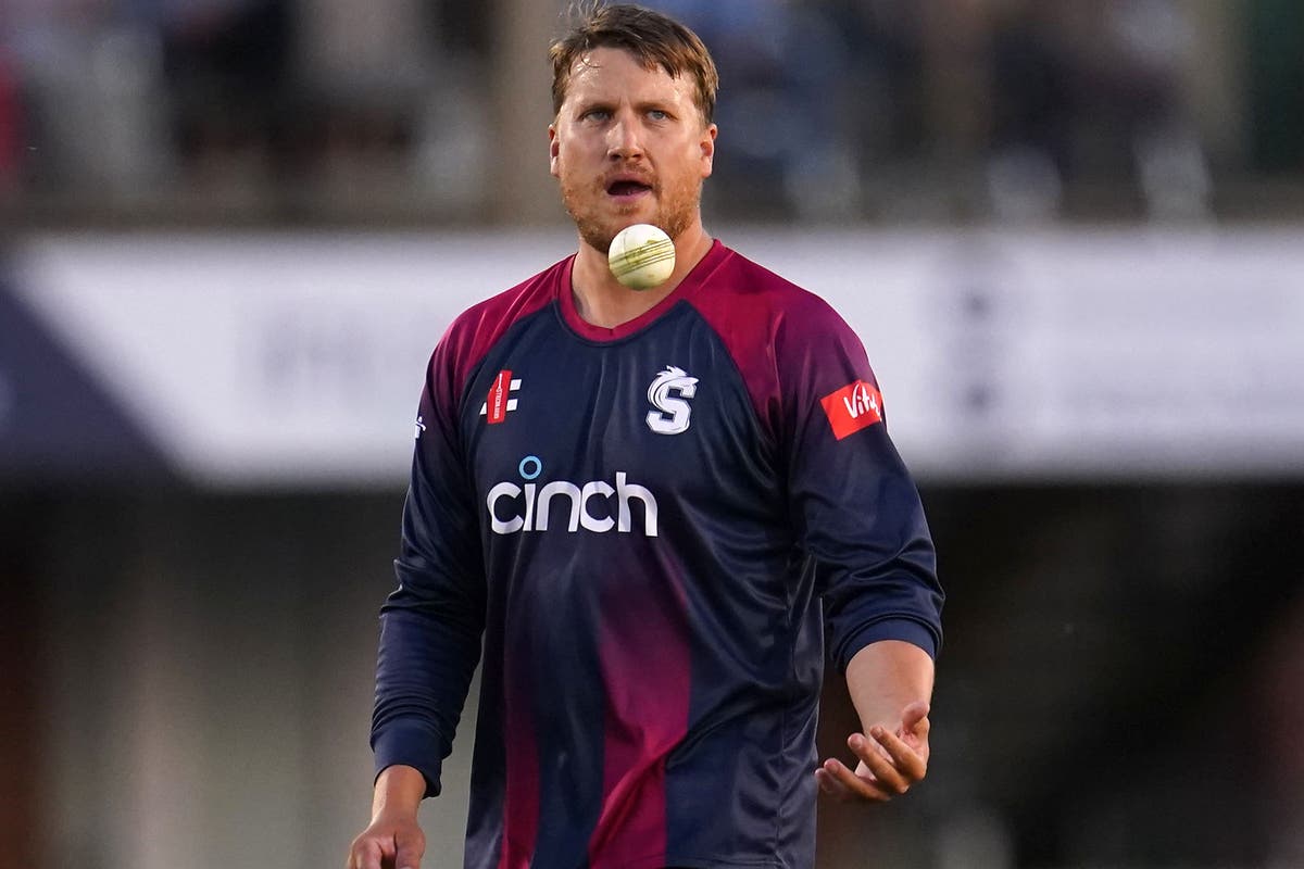 Josh Cobb shocked to be replaced by David Willey as Northamptonshire T20 captain Josh Cobb shocked to be replaced by David Willey as Northamptonshire T20 captain