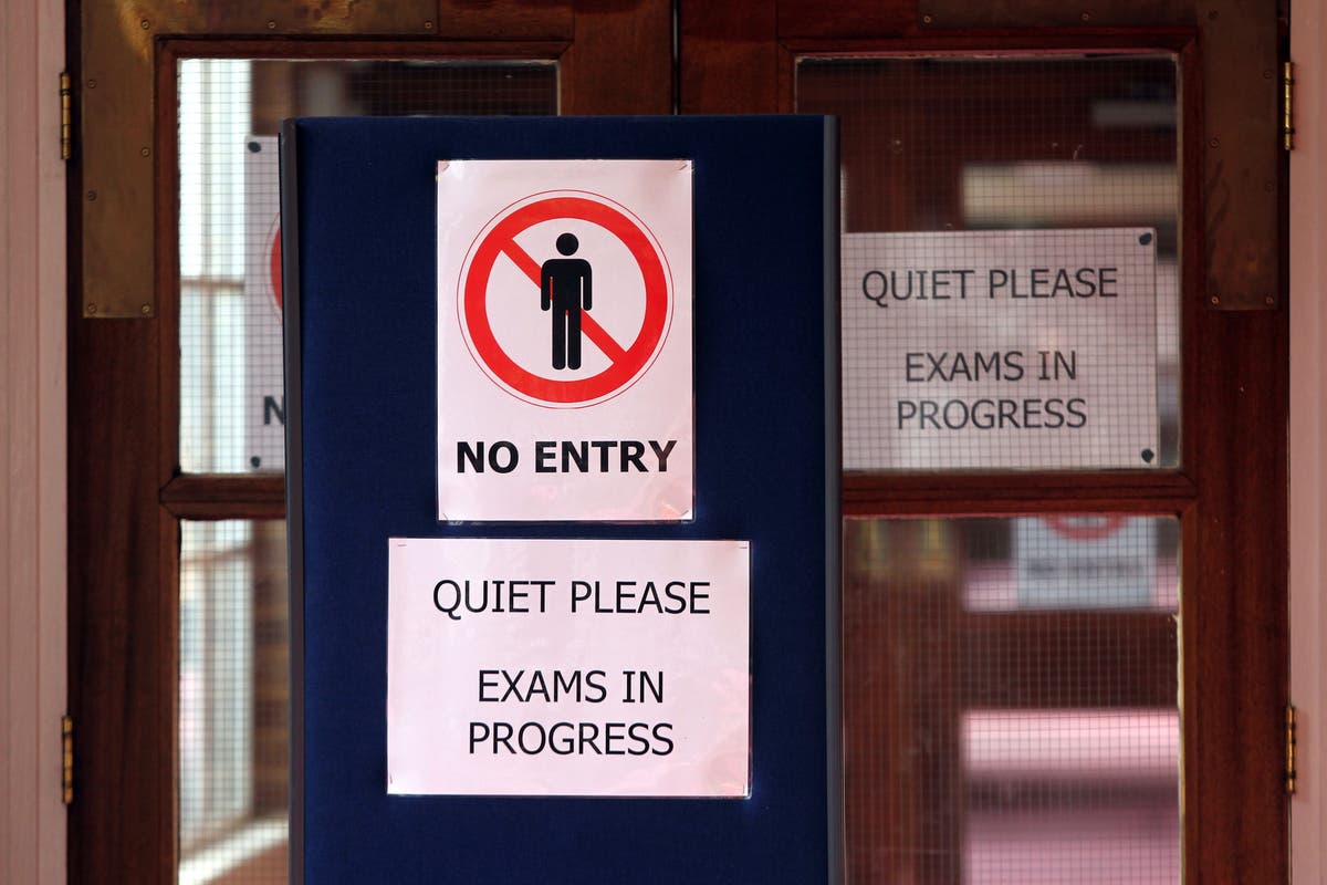 Sats English paper ‘left pupils in tears’ | The Independent