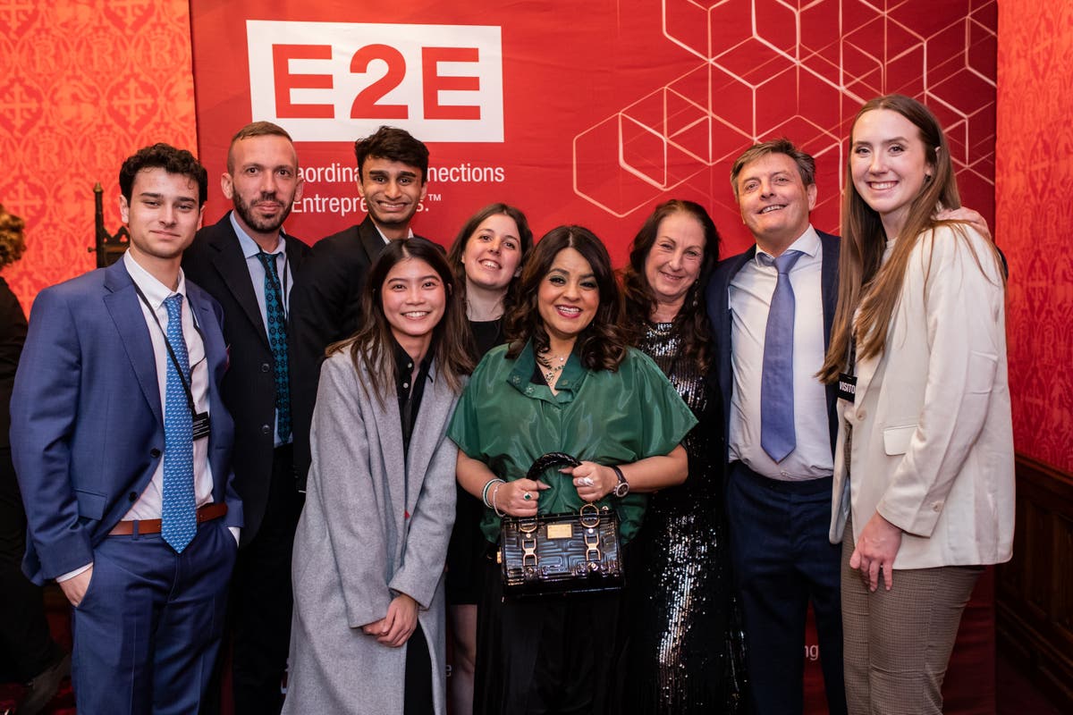 Revealed: The top global performers in the E2E International 100