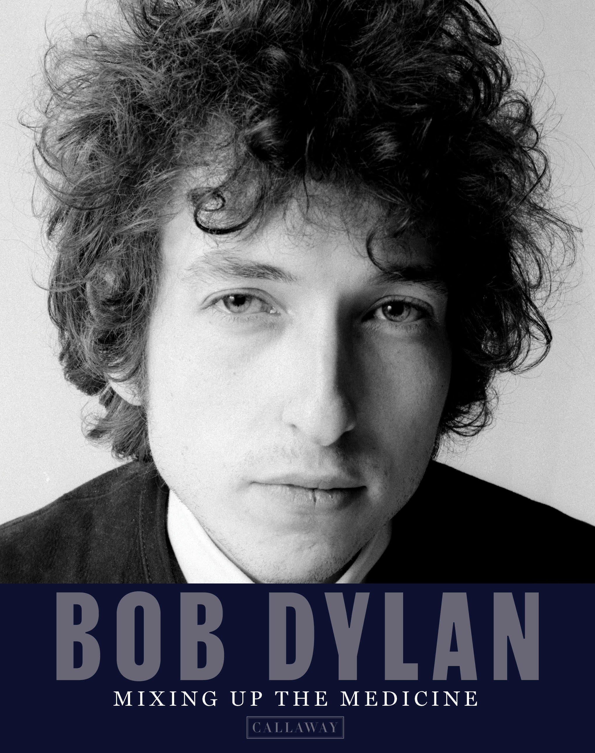 Books Bob Dylan 86956 