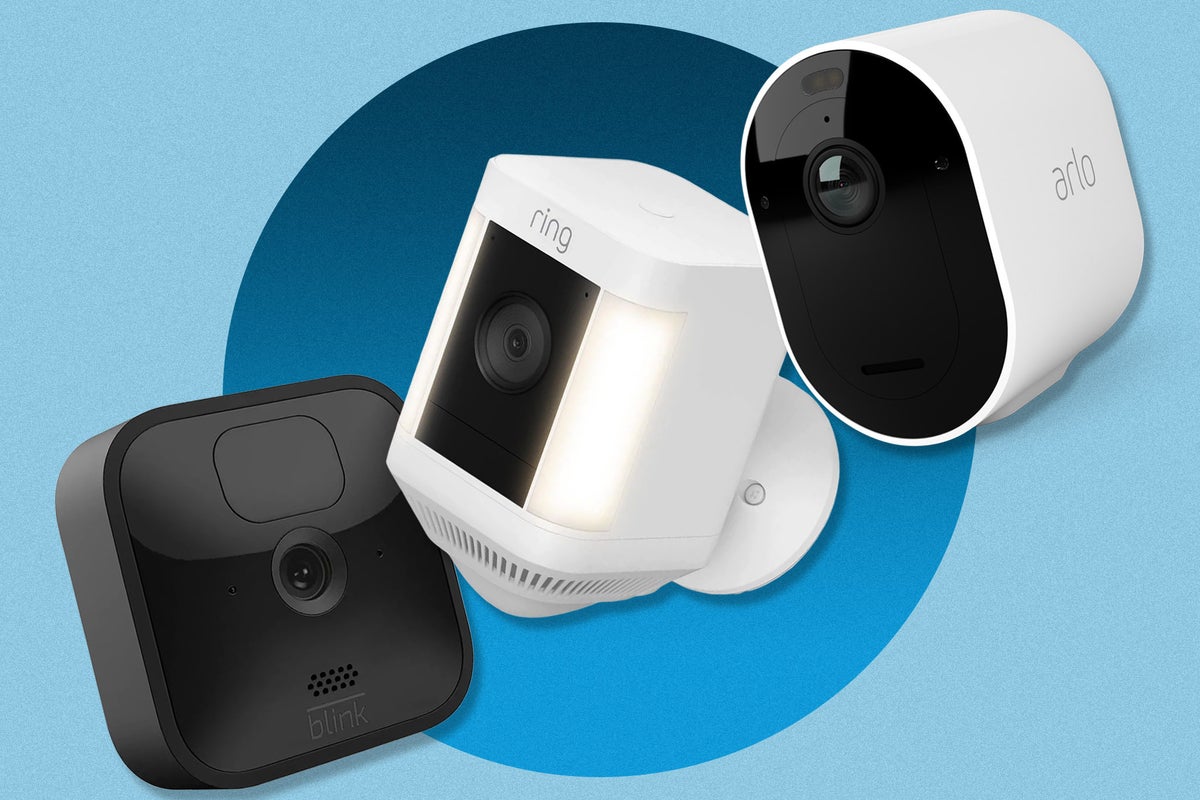Which Is Better Arlo Or Blink Arlo Vs Blink Vs Ring