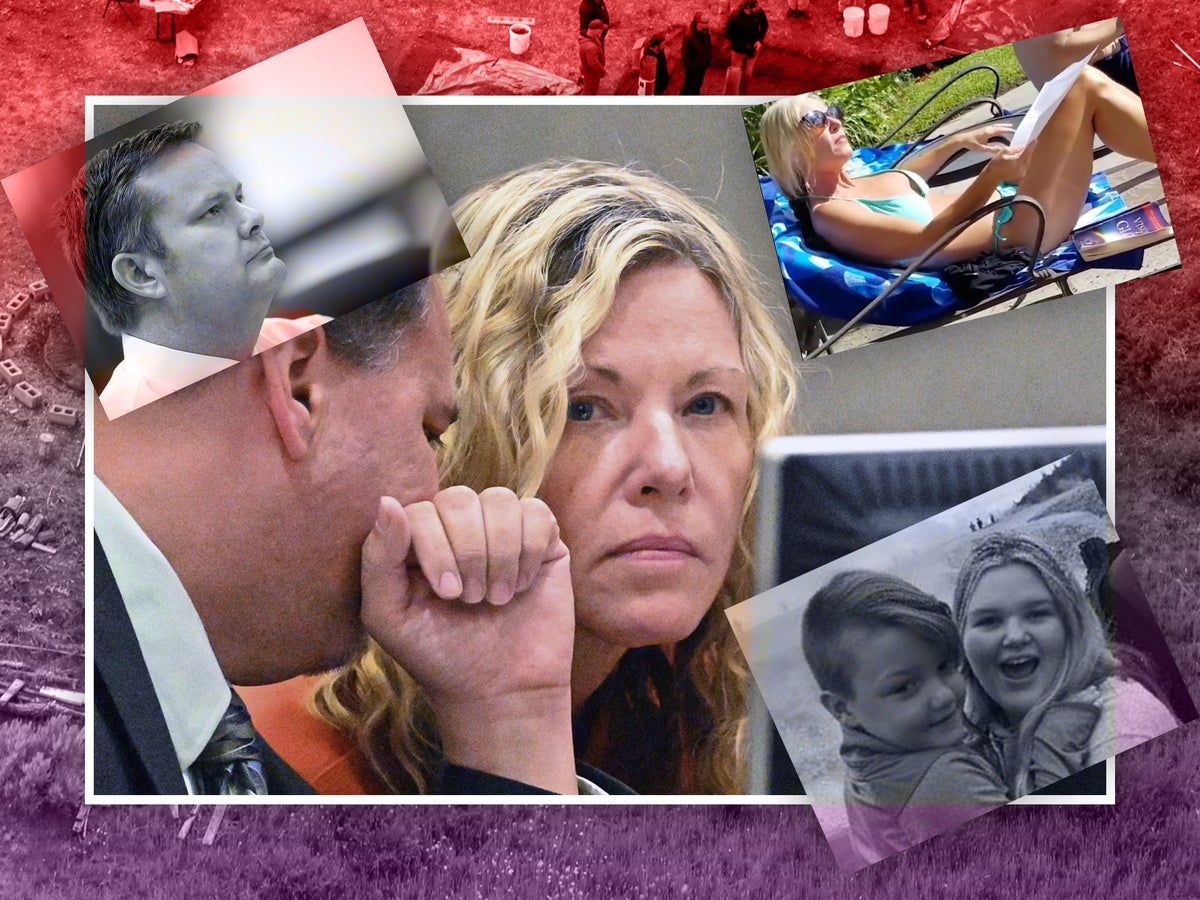 Lori Vallow is facing life in prison for her children’s murders. We only know one side of the story