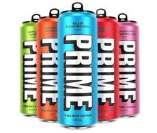 School issues Prime energy drink warning after pupil hospitalised