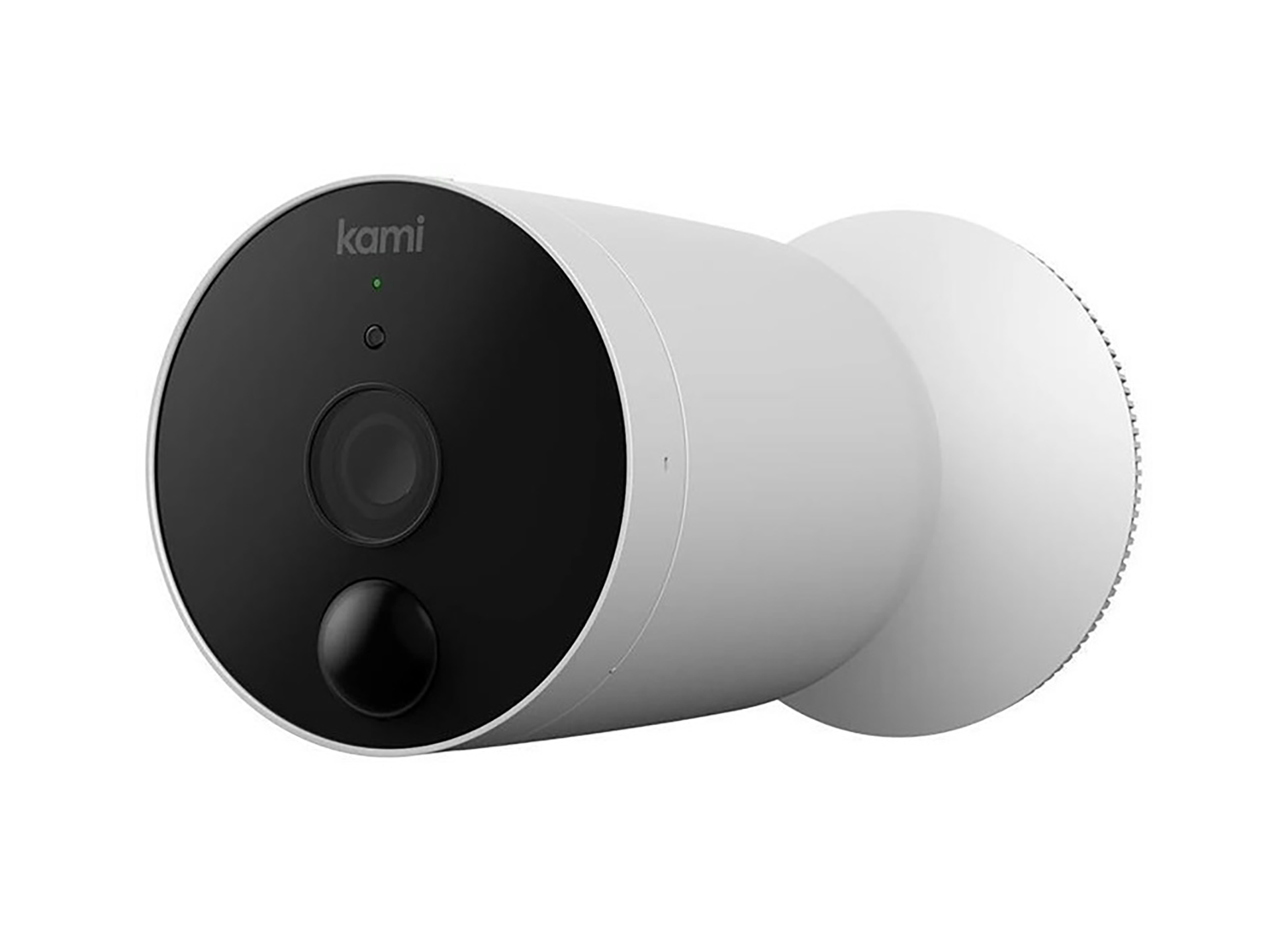 best outdoor security cameras review Kami smart outdoor camera