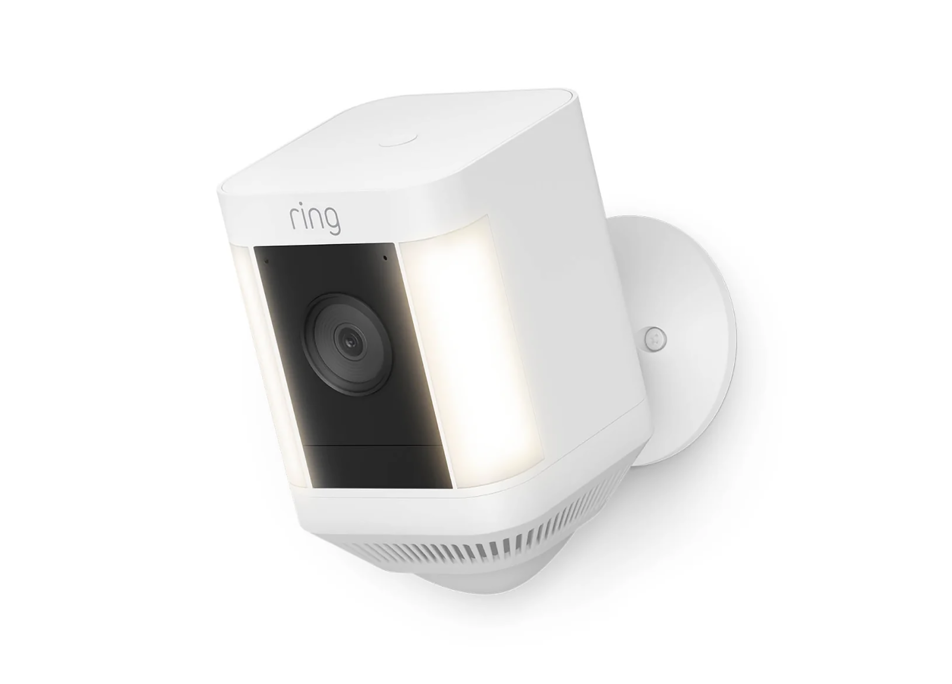 best outdoor security cameras Ring spotlight cam