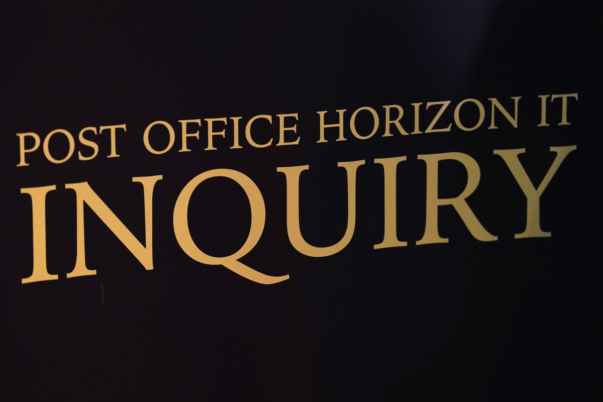 Post Office conducted &lsquo;one side of coin&rsquo; report on IT system accused of faults