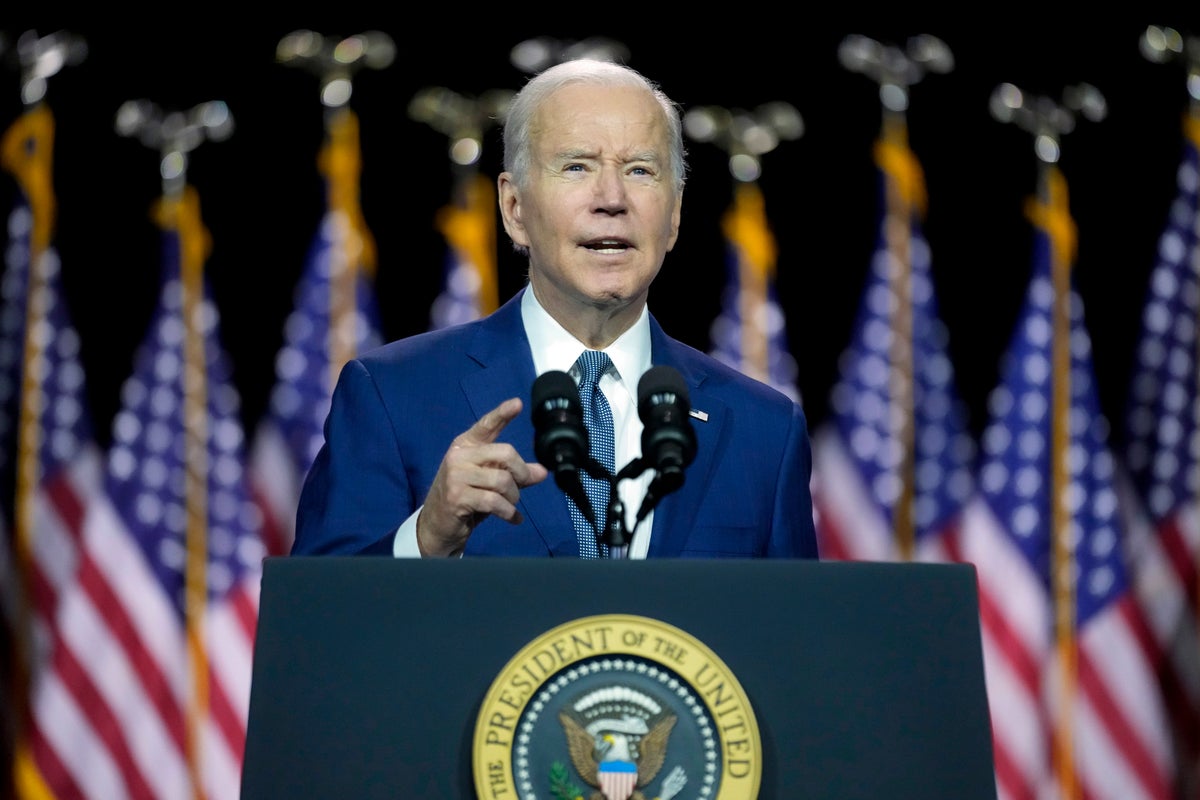 Why Biden doesn’t just use the 14th Amendment to address the debt limit crisis — What to know