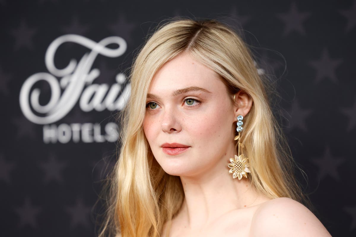Elle Fanning says she was rejected from big film over Instagram follower count